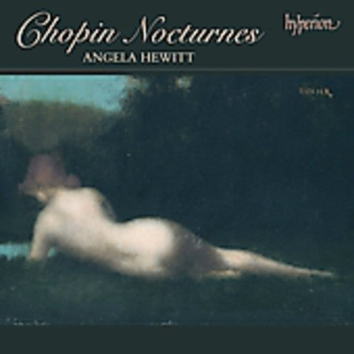 Chopin / Hewitt: Nocturnes / Impromptus