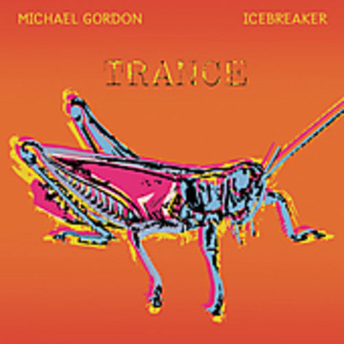 Gordon / Icebreaker: Trance