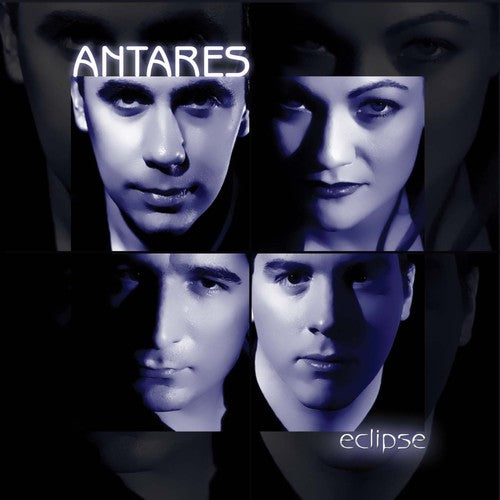 Antares: Eclipse