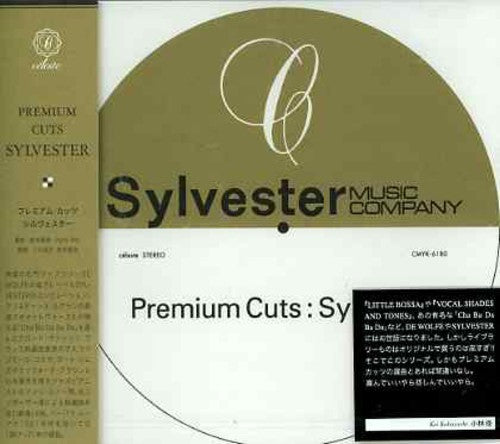 Premium Cuts-Sylvester / Various: Premium Cuts-Sylvester / Various