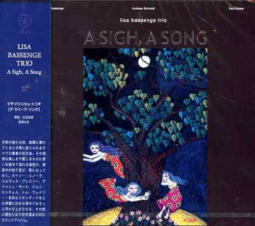 Bassenge, Lisa Trio: Sigh Song