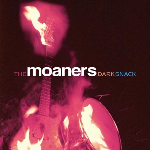 Moaners: Dark Snack