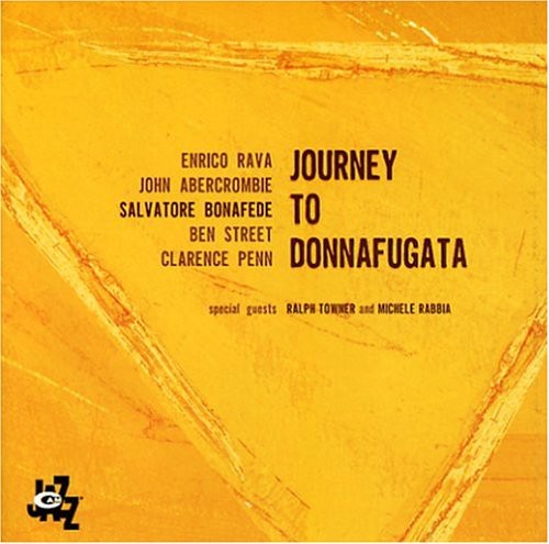 Bonafede, Salvatore: Journey to Donnafugata