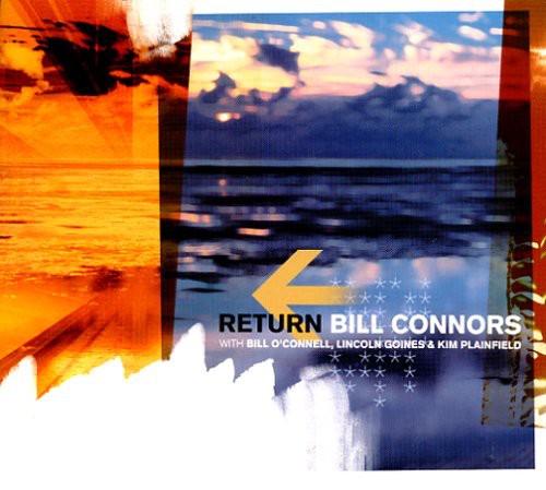 Connors, Bill: Return