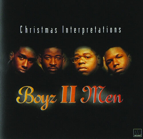 Boyz II Men: Xmas Interpretations