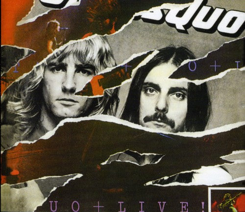 Status Quo: Live