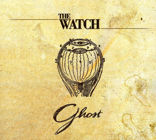 Watch: Ghost