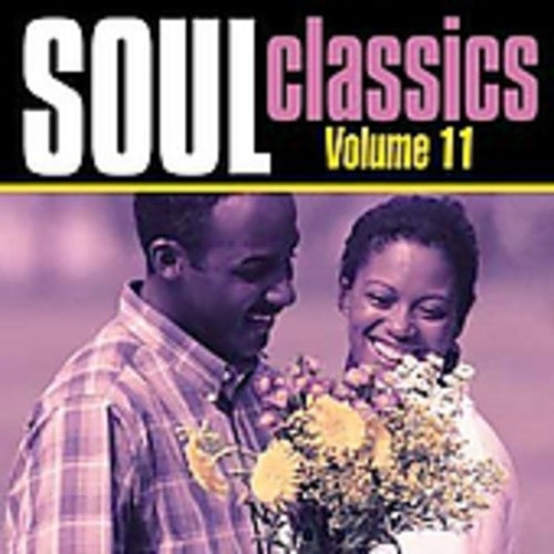 Soul Classic 11 / Various: Soul Classics, Vol. 11