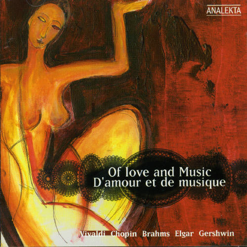 Of Love & Music / Various: Of Love & Music / Various
