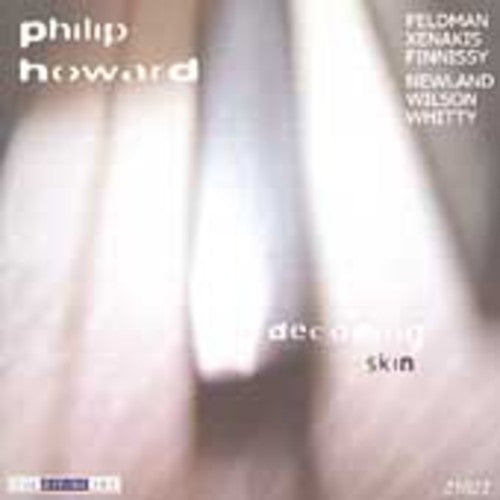 Howard, Philip: Decoding Skin