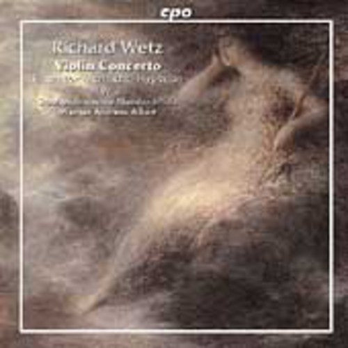 Wetz / Koehler / Albert: Violin Concerto