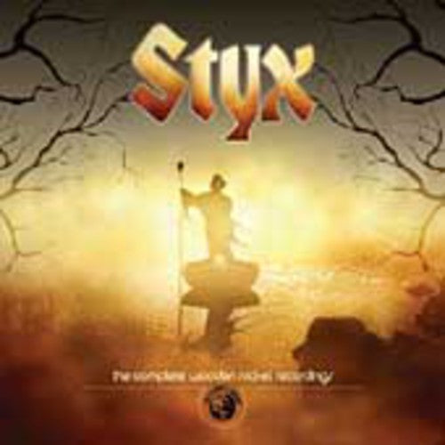 Styx: Styx: Complete Wooden Nickel Recordings