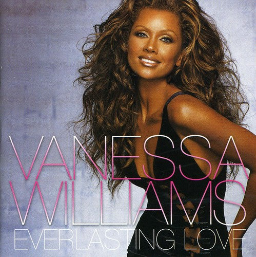 Williams, Vanessa: Everlasting Love