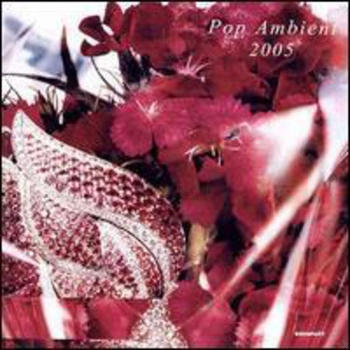 Pop Ambient 2005 / Various: Pop Ambient 2005