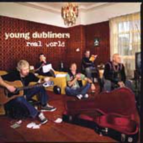 Young Dubliners: Real World