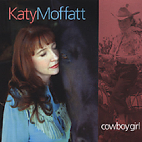 Moffatt, Katy: Cowboy Girl