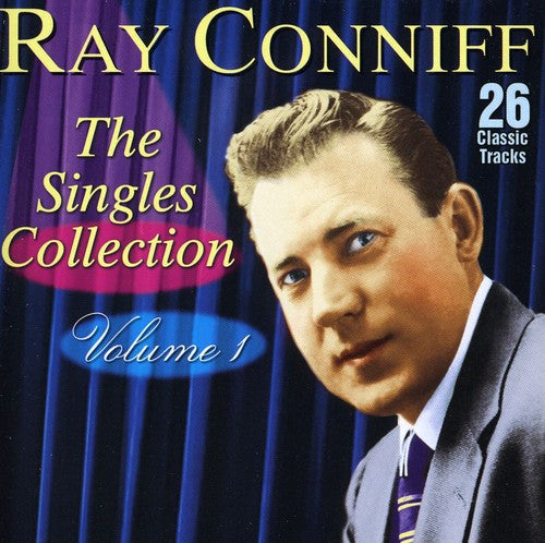 Conniff, Ray: The Singles Collection, Vol. 1