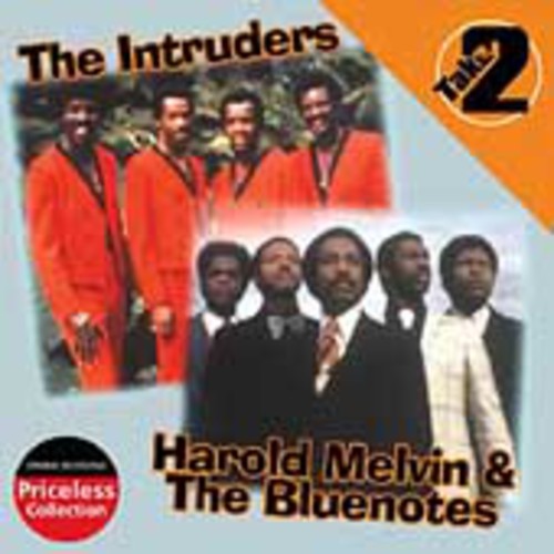 Intruders / Melvin, Harold & Bluenotes: Take 2