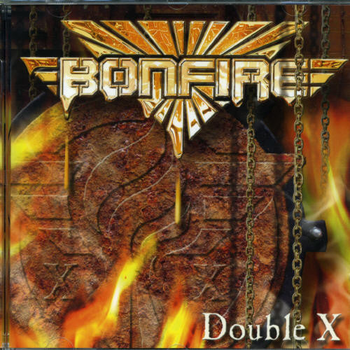 Bonfire: Double X