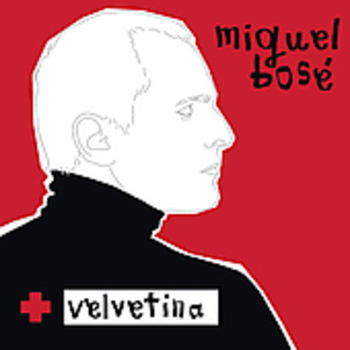 Bose, Miguel: Velvetina