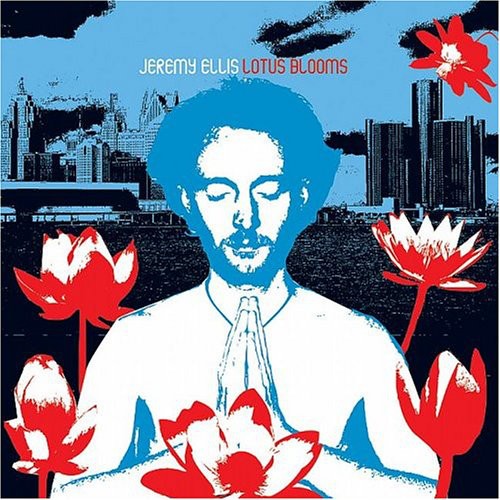 Ellis, Jeremy: Lotus Blooms