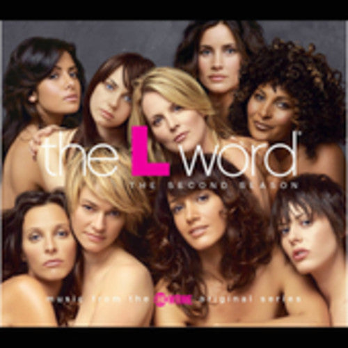 L-Word: Season 2 / O.S.T.: L-Word: Season 2 (Original Soundtrack)