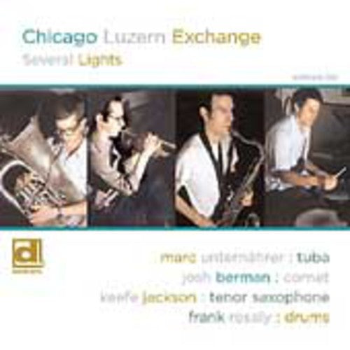 Chicago Luzern Exchange: Several Lights