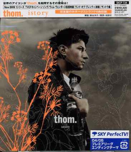 Thom: Istory