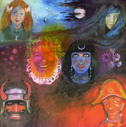 King Crimson: In the Wake of Poseidon: 30th Anniversary Edition