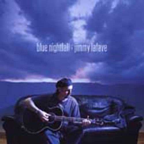 Lafave, Jimmy: Blue Nightfall