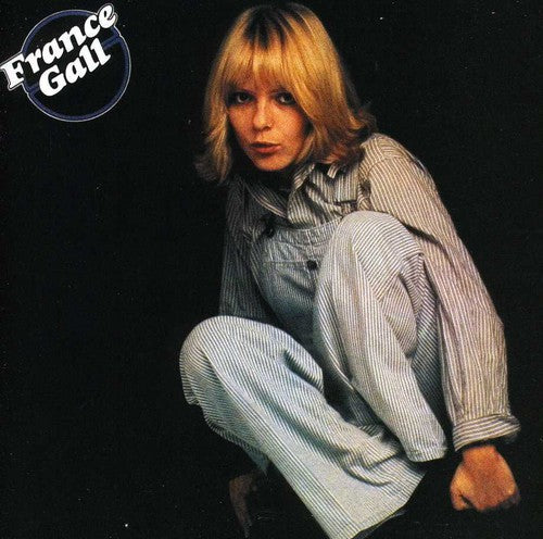 Gall, France: France Gall