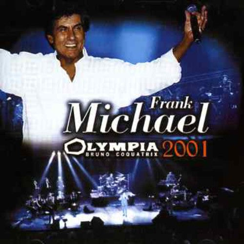 Michael, Frank: Olympia 2001