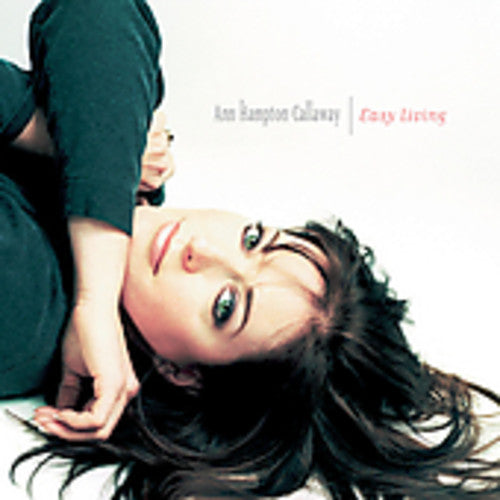 Callaway, Ann Hampton: Easy Living