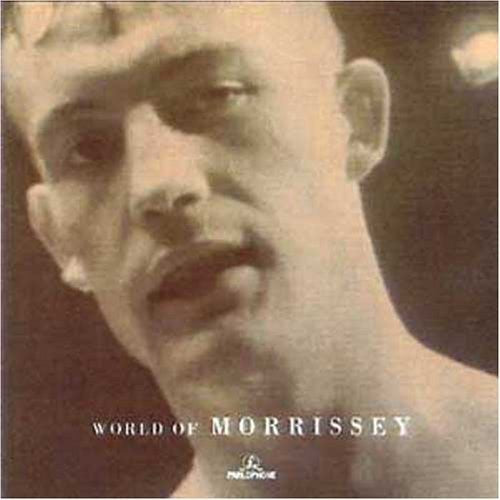 Morrisey: World of Morrisey