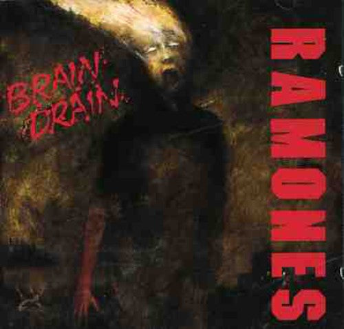 Ramones: Brain Drain
