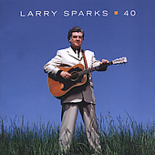 Sparks, Larry: 40