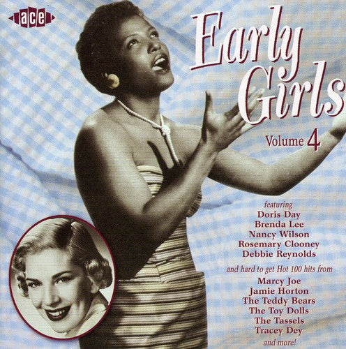 Early Girls 4 / Various: Early Girls, Vol. 4