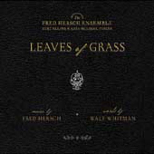 Hersch, Fred: Leaves of Grass