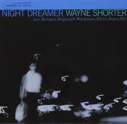 Shorter, Wayne: Night Dreamer