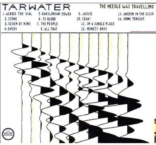 Tarwater: The Needle Was Traveling