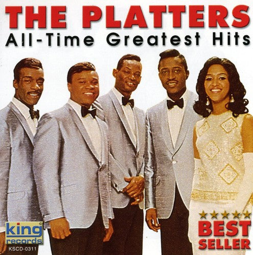 Platters: Greatest Hits