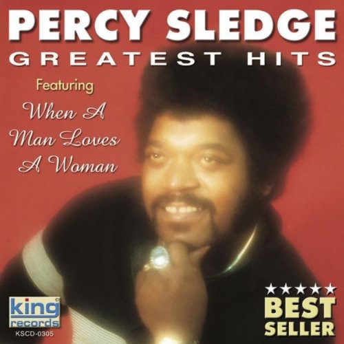 Sledge, Percy: Greatest Hits