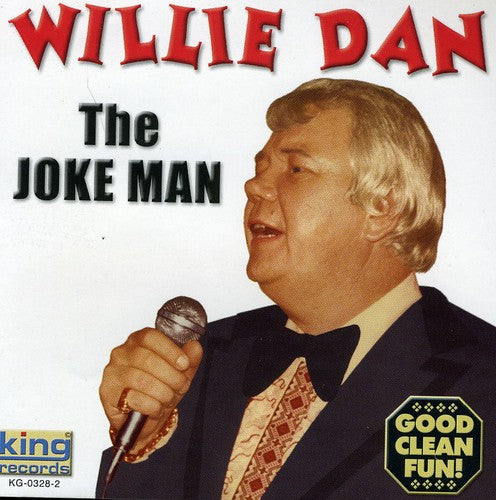 Willie, Dan: Joke Man