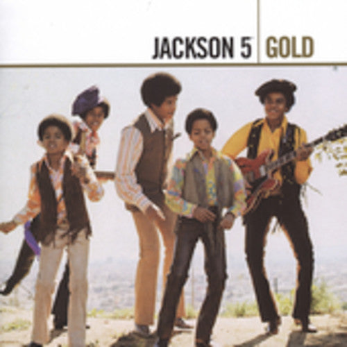 Jackson 5: Gold