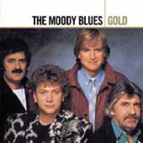 Moody Blues: Gold