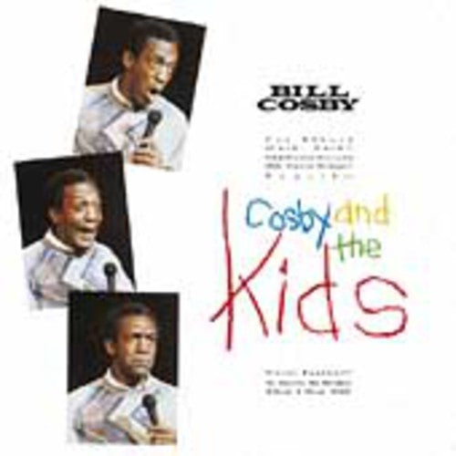 Cosby, Bill: Cosby & the Kids