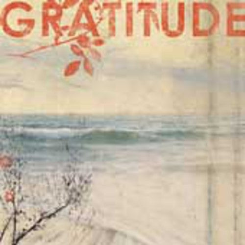 Gratitude: Gratitude