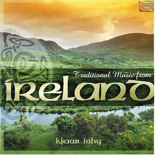 Ireland / Various: Traditional Music From Ireland