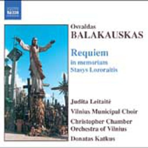 Balakauskas / Leitaite / Katkus: Requiem