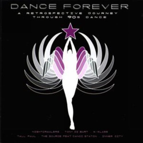 Dance Forever: Dance Forever